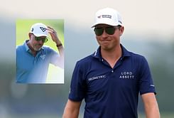 Ben Griffin reveals his non-golf conversation with ‘great guy’ Phil Mickelson at US Open