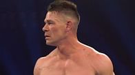 "B**tard" - WWE Official makes his feelings clear after brutal John Cena spot during Night of Champions