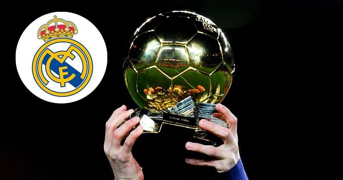 "They have no place" - When Real Madrid legend claimed Ballon d'Or has no importance in football