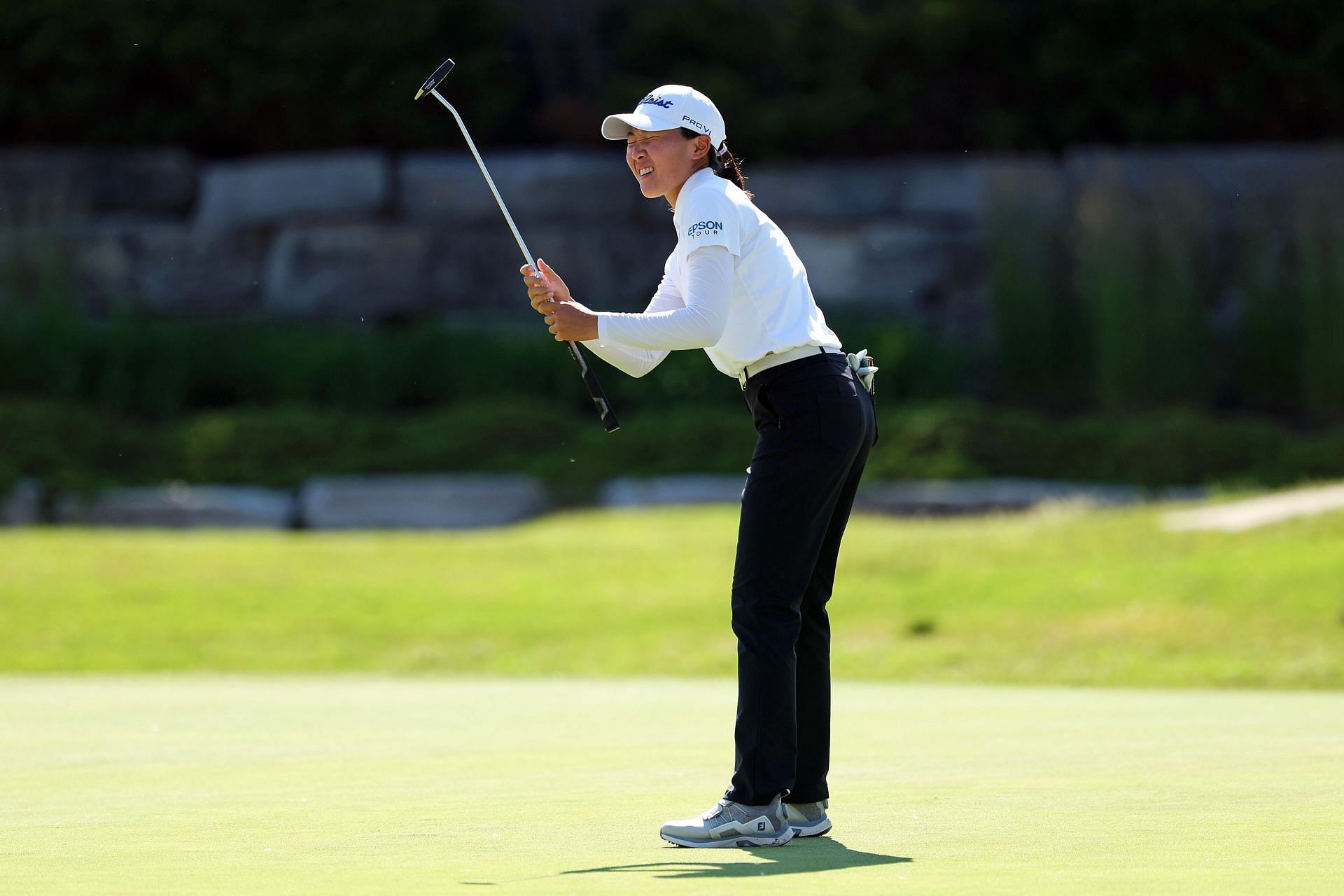 Dow Championship 2025 - Round Three - Source: Getty