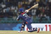 "We used to make sure no one stands at square leg" - When Mohammad Kaif narrated an amusing story about Rishabh Pant's one-handed sixes