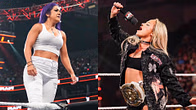 Bayley calls out Liv Morgan following WWE RAW