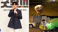 "Jackie Chan of Korea" — Fans in awe as Good Boy behind-the-scenes reveals Park Bo-gum's intense stunt work without body doubles