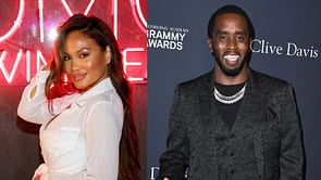Diddy’s alleged voicemail demanding Daphne Joy to stop ignoring him and get back to work goes viral