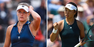 Eastbourne 2025: Peyton Stearns vs Mingge Xu preview, head-to-head, prediction and pick