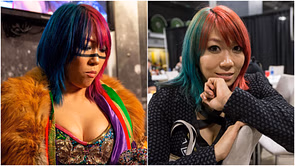 Asuka sends message after her 1st win on WWE RAW in over a year