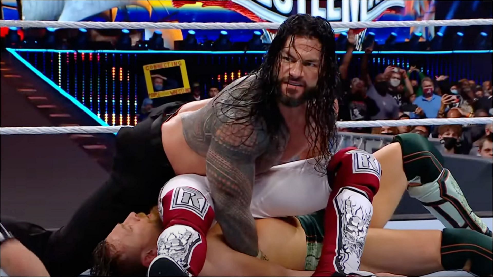 Roman Reigns