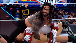 3 AEW legends who can never defeat WWE's Roman Reigns in a singles match