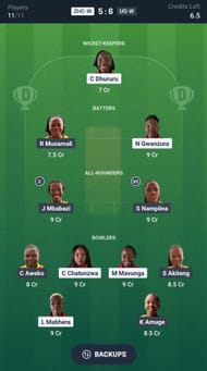 Fantasy suggestion #2