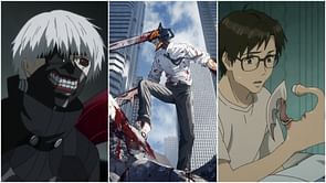 8 Gory anime you might want to avoid while eating