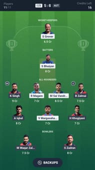 Fantasy suggestion #2