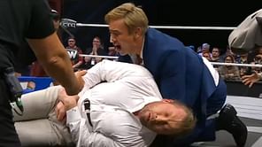 Horrifying footage of Kenny Omega in pool of blood emerges after AEW Summer Blockbuster 2025