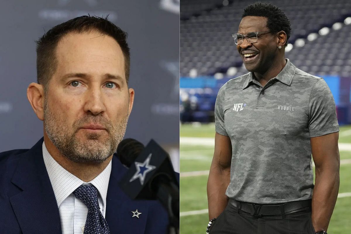 Months after criticizing Brian Schottenheimer