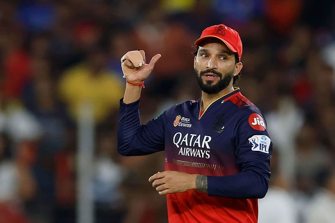 "He didn't have any ego" - Sunil Gavaskar lauds Rajat Patidar's captaincy in RCB's IPL 2025 win