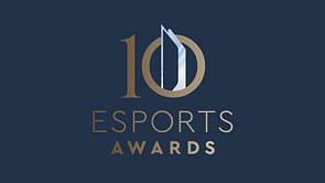 Esports Awards 2025 nominees for all categories