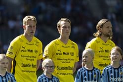 Mjallby vs Varnamo Prediction and Betting Tips | 1st June 2025
