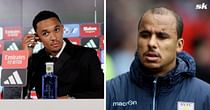 Gabby Agbonlahor hits out at Liverpool fans for claims about Alexander-Arnold speaking Spanish during Real Madrid presentation