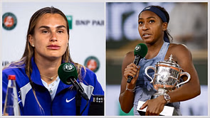 What did Aryna Sabalenka say about Coco Gauff? All you need to know about the controversy after the French Open final