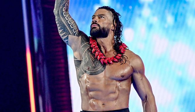 WWE दिग्गज Roman Reigns के फैंस के लिए खुशखबरी, खास फिल्म में आएंगे नजर, रिलीज डेट का खुलासा