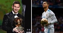 "There is no doubt" - When Real Madrid legend claimed Cristiano Ronaldo deserved Ballon d'Or more than Lionel Messi