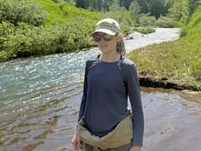When did Kayla Johanson leave Gold Rush: White Water? Details explored
