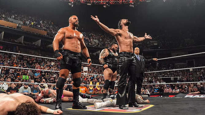 Seth Rollins to introduce 35-year-old WWE star as the newest member of RAW and his stable? Exploring the possibility
