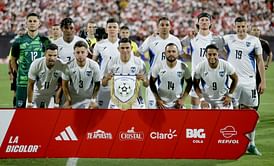 Panama vs Nicaragua Prediction and Betting Tips | June 10th 2025