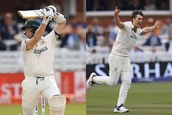 Picking the greatest Australian Test XI of the 21st century amid 2025 WTC final ft. Steve Smith and Pat Cummins