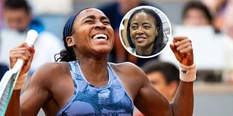 WATCH: Coco Gauff's mom Candi steals the spotlight with heartfelt prayer during crucial moment in French Open final