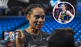 Jemele Hill decries “right wing white talking points” amid Brittney Griner's denial of racial slur towards Caitlin Clark