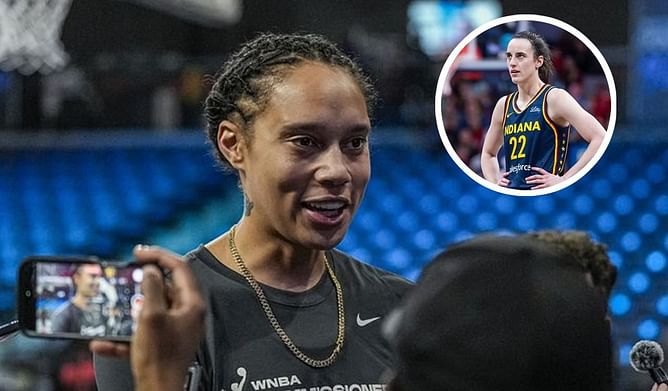 Jemele Hill decries “right wing white talking points” amid Brittney Griner's denial of racial slur towards Caitlin Clark