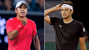 Stuttgart 2025 Day 2: Men's singles & doubles predictions ft. Learner Tien vs Yoshihito Nishioka, Taylor Fritz/Jiri Lehecka vs Albano Olivetti/Hendrik Jebens | Boss Open