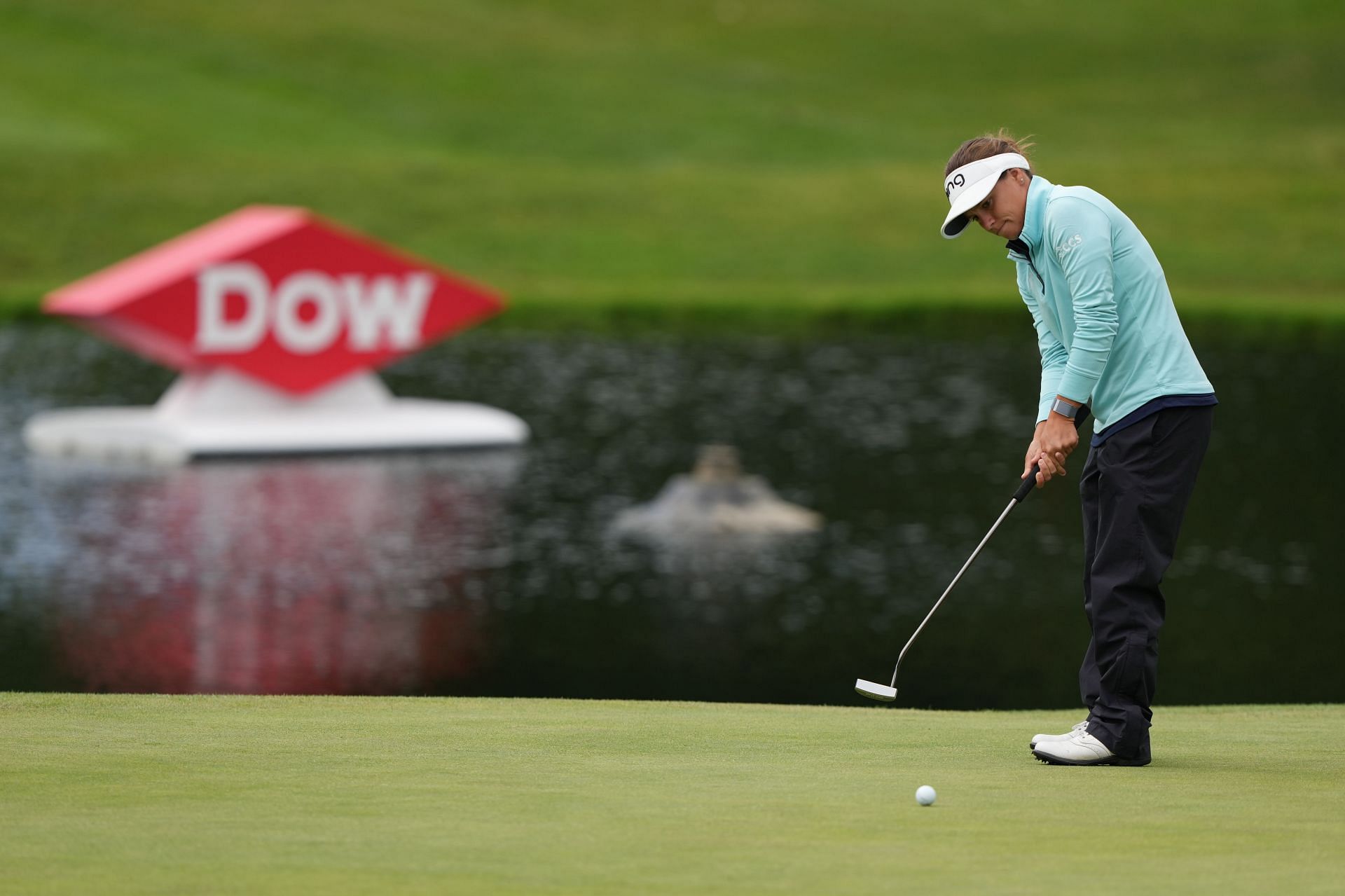 Dow Championship - Final Round - Source: Getty