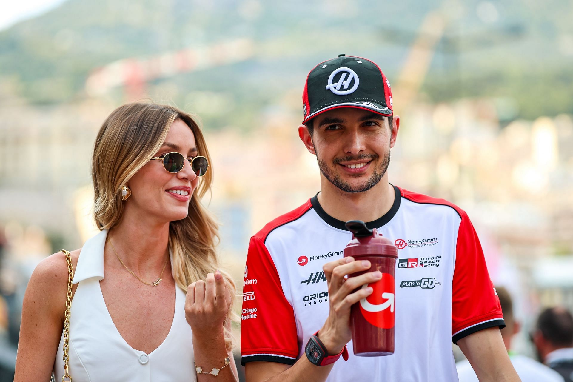 F1 Grand Prix of Monaco - Qualifying - Source: Getty