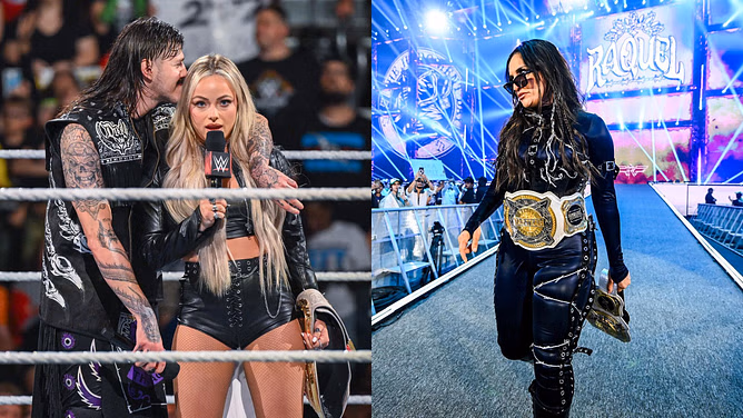4 directions for The Judgment Day after WWE Night of Champions 2025