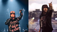 Is Ryan Oakes related to Eminem? All about the rising rapper as viral claim circulates online