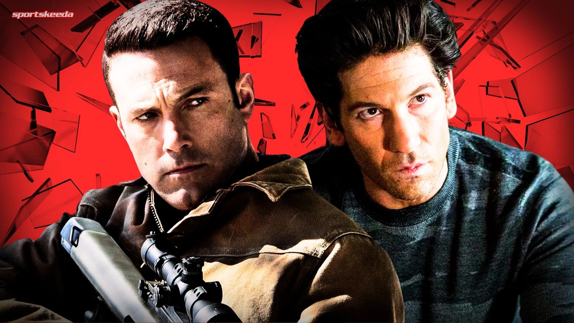 The Accountant 2 on Prime Video starting June 5 (Custom cover edited by Sportskeeda, Original Image [Amazon/Prime Video])