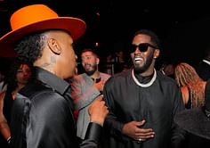 "I don't want to do drugs for days"— Diddy's ex-lover once wrote she was "done being used" by rapper in her Notes app