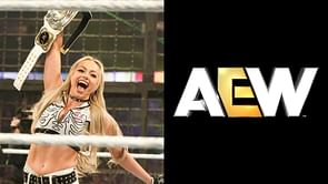 Absent AEW star sends an emotional message to Liv Morgan