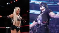 4 Dream potential first opponents for Mariah May in WWE