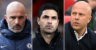 Arsenal make shock move to sign €100 million-rated Liverpool and Chelsea target - Reports