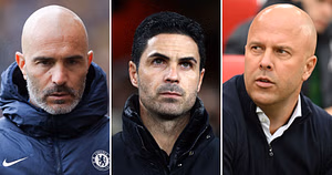 Arsenal make shock move to sign €100 million-rated Liverpool and Chelsea target - Reports