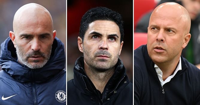 Arsenal make shock move to sign €100 million-rated Liverpool and Chelsea target - Reports