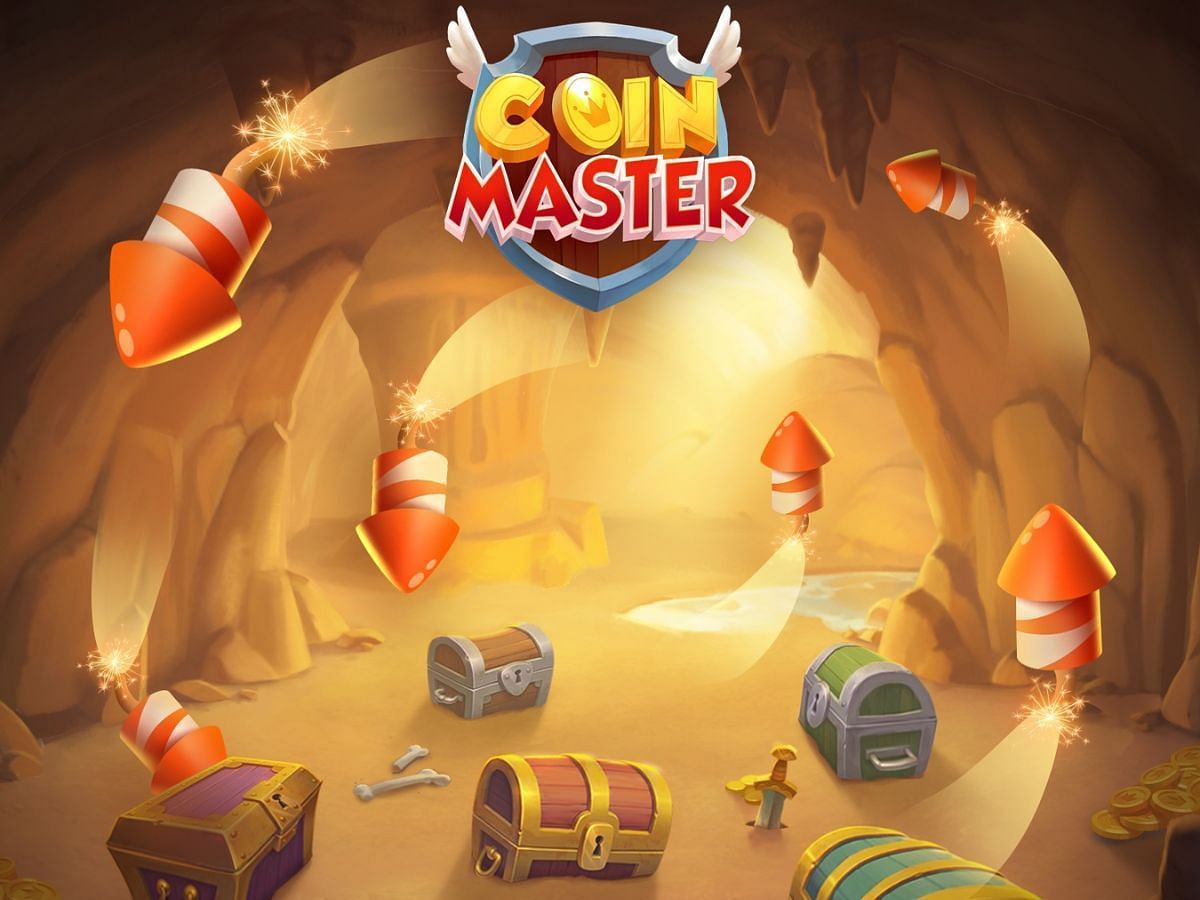 Coin Master