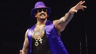 Top WWE Superstar pays homage to The Godfather on RAW after his scary accident