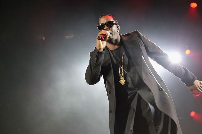 What did Cassie say about UTIs? Diddy's ex-lover "Jane" gives a similar testimony about contracting infections "almost every week"