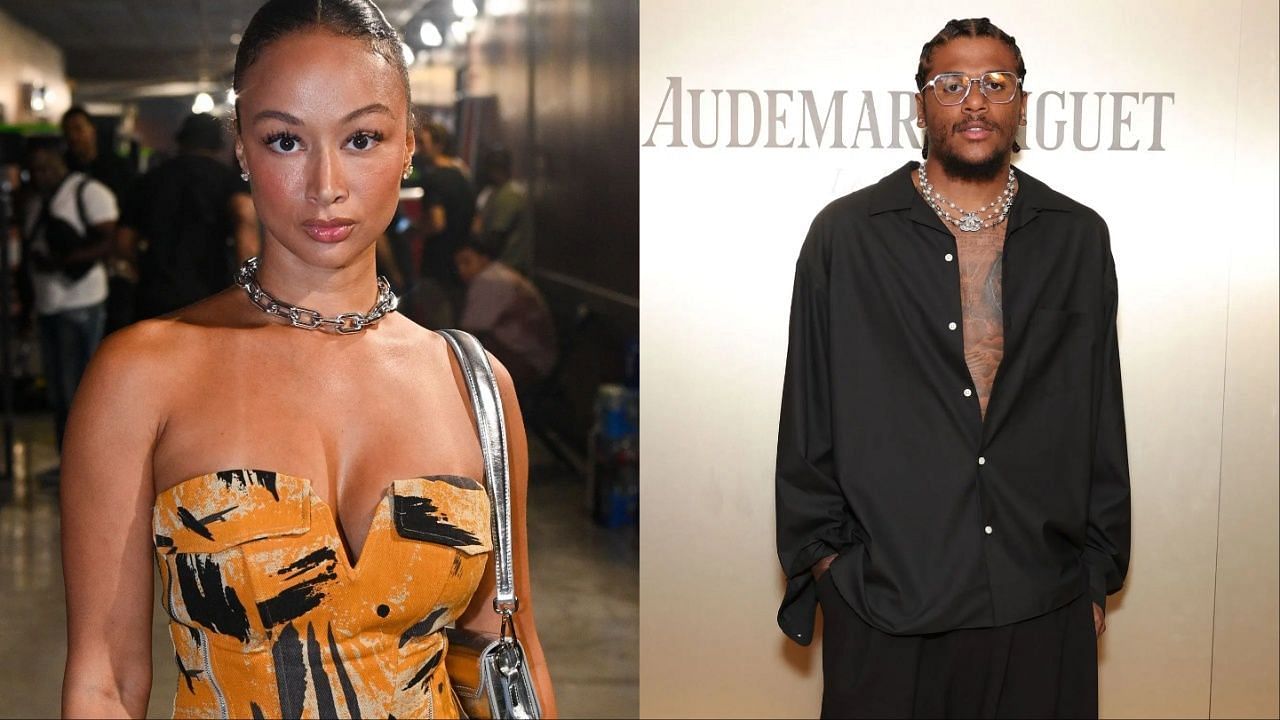 Draya Michele listed out big demands after Phoenix trade [Picture Credit: Getty]