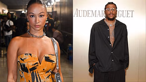 Jalen Green's girlfriend Draya Michele lists out $37,000,000 and three more things she needs post-Phoenix trade