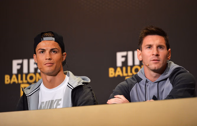 "Should they do that? Absolutely" - Pundit tells MLS clubs what they must do to sign Cristiano Ronaldo to revive Lionel Messi rivalry