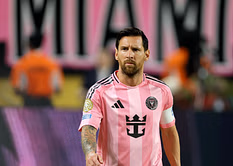 "We know they’re not invincible" - Inter Miami boss sends strong message as Lionel Messi-led MLS side gear up to face PSG